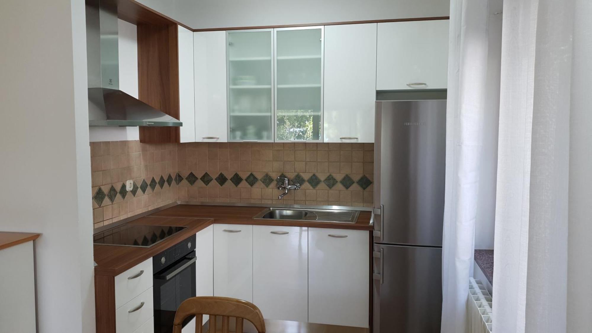 Apartments Villa Eden プレコ エクステリア 写真